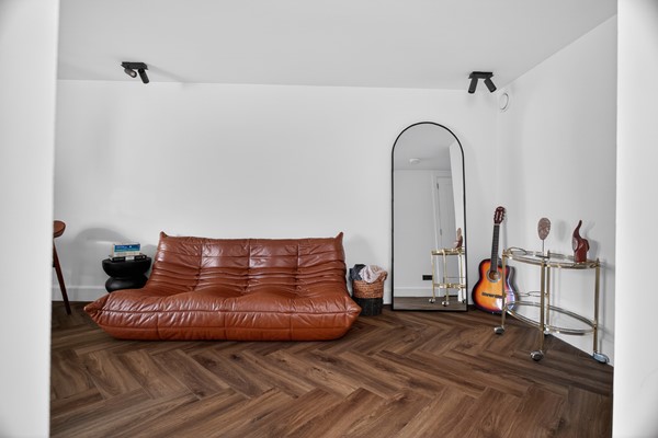 Medium property photo - Cornelis Anthoniszstraat 41-4, 1071 VR Amsterdam